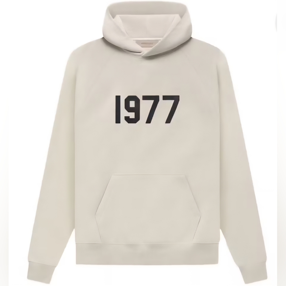 Essentials 1977 Hoodie Large NWT